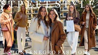 VlogmasWhat to wear in Winter 2024European Street StyleOutfit InspirationFashion Trends December