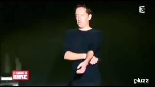 Gad El Maleh, I am a Moroccan, English subtitles