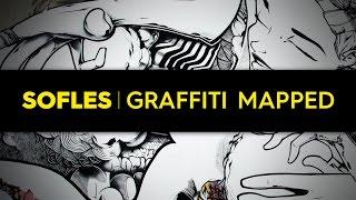 SOFLES | GRAFFITI MAPPED