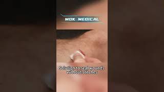 Exclusive: Best-Selling Wound Care Tech for South Africa | Get 40p Higher Margins (Limited Supply!)