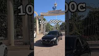 Мошини фуруши HYUNDAI ELANTRA Auto Dubai Tj