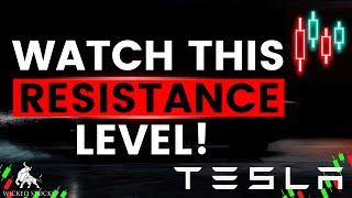 Tesla Stock Price Analysis | Top Levels To Watch for March 17th, 2025