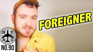 Living In Italy As A Foreigner