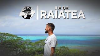 Documentary Polynesia: The secrets of Raiatea