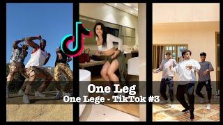 One Leg Dance TikTok Compilation | Jay Hover One Lege Dance #3