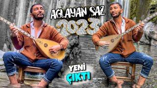 SAZIN BÖYLE AĞLAYANI GÖRÜLMEDİ ! || OLAĞANÜSTÜ ŞELALE ve SAZI AĞLATAN ADAM🪕KLİP 2023 ErdalErdoğan