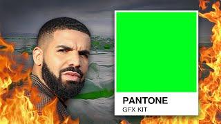 FREE GFX KIT | HOW TO MAKE FIRE COVER ART | PHOTOSHOP TUTORIAL