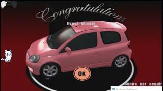 HEAVENSARMY Plays Gran Turismo 3: A-Spec: E6 (I Found An Easy Tune)