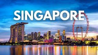 Singapore 2024: 10 Best Things To Do In Singapore in 2024