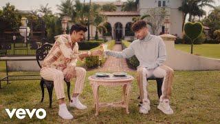 JonTheProducer, Mau y Ricky, Prince Royce, Piso 21 - Doctor (Official Video)