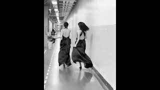 We did it bb :) Running and walking hand in hand, creating memories that last forever #freenbeck