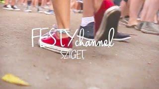 SZIGET Festival