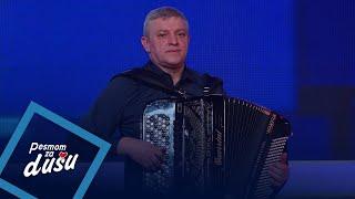 Orkestar Smekeri - Mlavski skok kolo - PZD - (LIVE) - (Tv Grand 10.03.2025.)