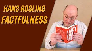 Factfulness von Hans Rosling [Buchvorstellung]