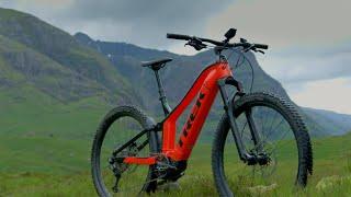 Trek Powerfly FS