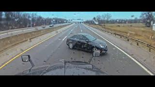 OMG Very Brutal & Fatal Truck Accidents Series 41 #automobile #roadrage #crash #viralvideo