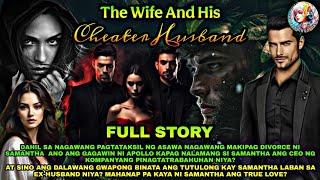 FULL STORY UNCUT | THE WIFE AND HIS CHEATER HUSBAND | TopTrendingStory