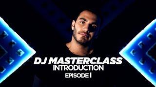 DJ Masterclass with HEEN - Episode 1 | کلاس دی‌جی - چطوری دی‌جی شیم