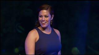 Plus-size? More Like My Size | Ashley Graham | TEDxBerkleeValencia