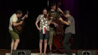 2017-06-21 Jr1 MacyLynn Keller - Jr Div - Weiser Fiddle Contest 2017