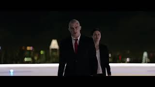 Agent 48 entry | End of hitman:Agent 47 movie