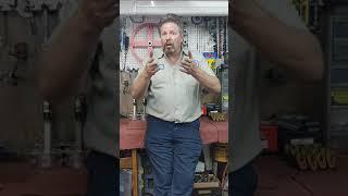 WIDESPREAD LIFTER FAILURE part 2