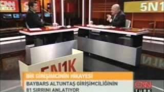 Baybars Altuntaş - 5N1K