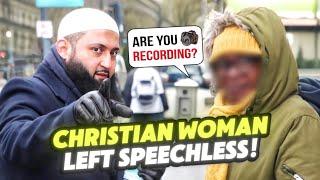 ⁉️Did Jesus Claim Divinity? Respectful Christian-Muslim Dialogue