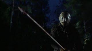 Friday the 13th Part VI: Jason Lives | All Jason Voorhees Scenes Part 1