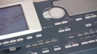 korg PA800 demo,..... The actual keyboard demo???!!!!