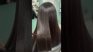 Why Choose GK Hair Keratin Treatment?