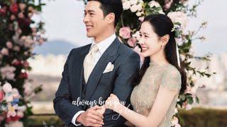 [𝐁𝐈𝐍𝐉𝐈𝐍 𝐅𝐌𝐕] Hyun Bin x Son Yejin (현빈 & 손예진): Always Been You