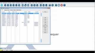 Sales and Purchase Order Processing Software