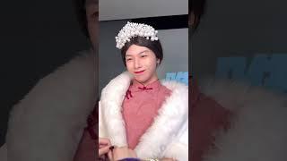 闺蜜：这整座金山都是老娘的身体~#石矶娘娘 #侯绿萝#当你闺蜜嫁入豪门