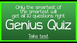 Test Your Knowledge with This Fun and Challenging Quiz!