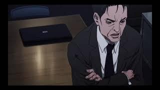 terror in tokyo staffel 1 folge 2