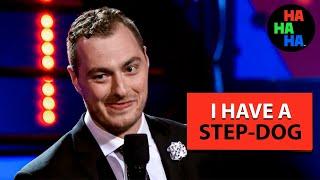 Matt Wright - I Have a Step-Dog