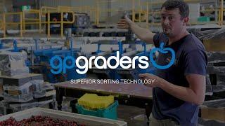 Parkers Cherries - gpVision™ Upgrade Results