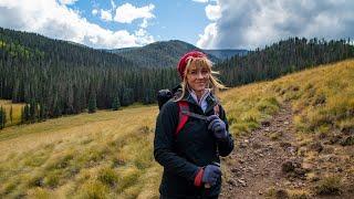 Is this the most BEAUTIFUL trail in Arizona?