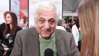 Michael Lerner 'Mirror Mirror' Premiere Interview