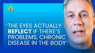 4 Natural Ways To Stop Eye Disease & Improve Vision | Dr. Sam Berne