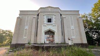 Among The Unknown | The Abandoned Miles Bryan Jr. High School (Part 2) (Episode 17.5)