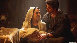 Journey to Bethlehem - Offizieller Trailer (Deutsche Untertitel)