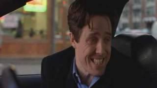 Mickey Blue Eyes Funny Scene- Hugh Grant- HD Quality