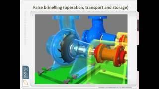 Vibration Analysis - Bearing Failure Analysis by Mobius Institute