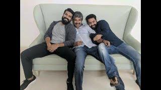 Best Friends in Tollywood - Friendship Day Special Video