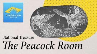 National Treasure: The Feud Behind the Peacock Room