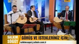 Salkım Söğüt - Ali SEVEN - Erkut ÖZKAN