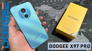 DOOGEE X97 Pro - Unboxing and Hands-On