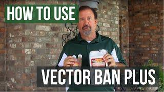 Solutions VectorBan Plus Mosquito Insecticide Review and Guide